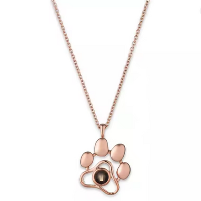 Collar de mascota personalizable